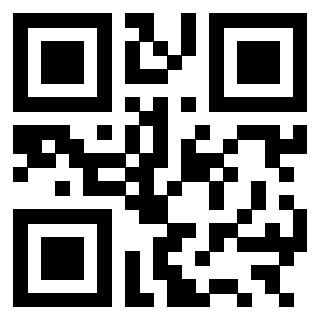 3301007093 - Immagine del QrCode associato