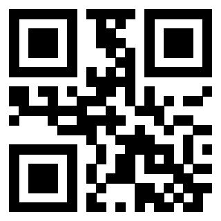 Il QrCode di 3301007094