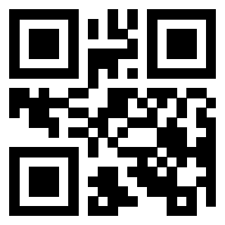 3301007096 Qr Code associato
