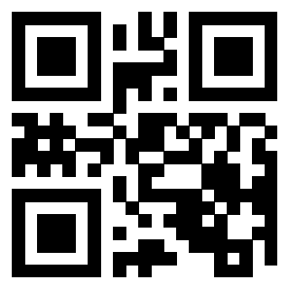 QrCode di 3301007097