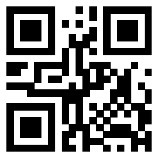 3301007098 - Immagine del Qr Code associato