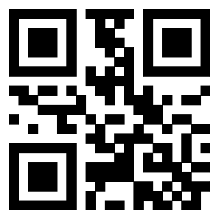3301007102 - Immagine del QrCode associato