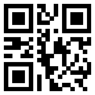 Il QrCode di 3301007106