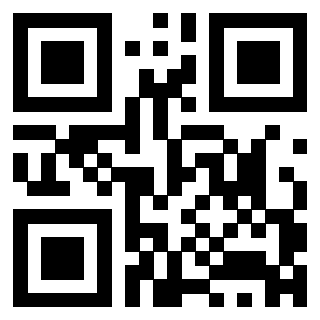 Scansione del Qr Code di 3301007114