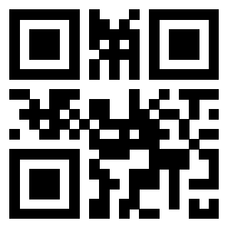 3301007115 - Immagine del QrCode