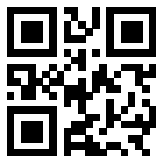 Il Qr Code di 3301007117
