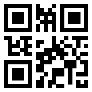 3301007118 QrCode associato
