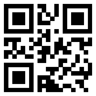 3301007119 - Immagine del Qr Code