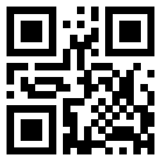 Immagine del Qr Code di 3301007120