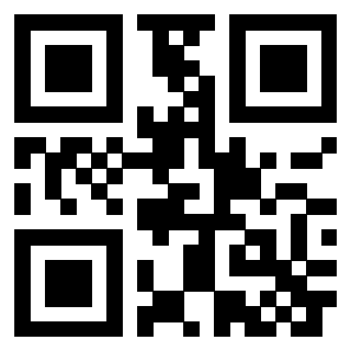 Qr Code di 3301007122