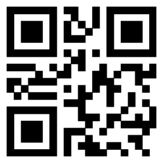 3301007123 QrCode associato