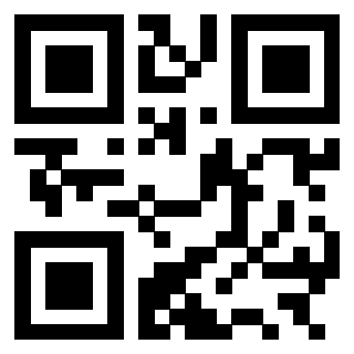 Il QrCode di 3301007124