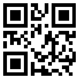 3301007125 QrCode associato