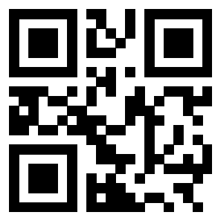 Immagine del QrCode di 3301007127