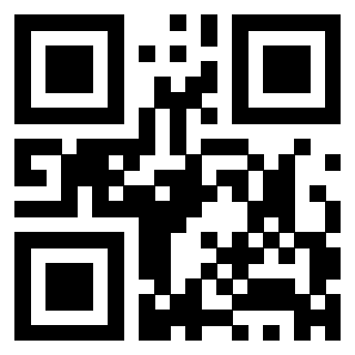 QrCode di 3301007129