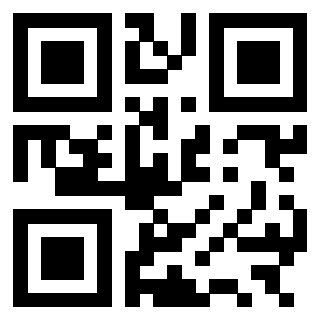 Qr Code di 3301007130