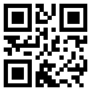 QrCode di 3301007132