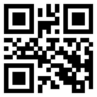 Scansione del Qr Code di 3301007133