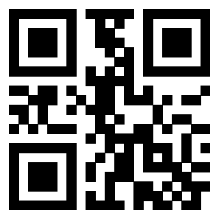 Qr Code di 3301007136