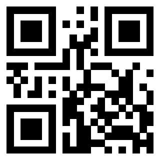 QrCode di 3301007137