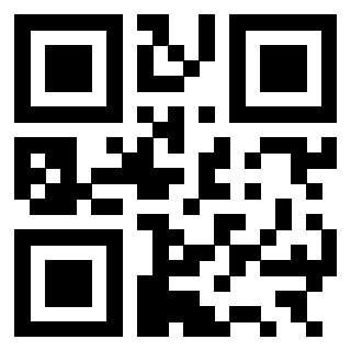 3301007139 - Immagine del QrCode