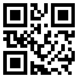 3301007140 Qr Code associato