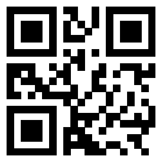 Il QrCode di 3301007141