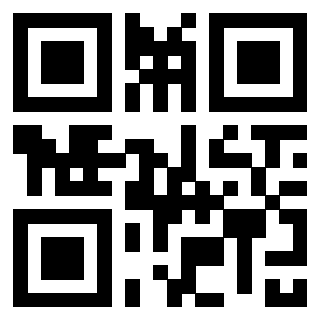 Immagine del QrCode di 3301007142