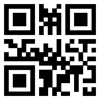 QrCode di 3301007143
