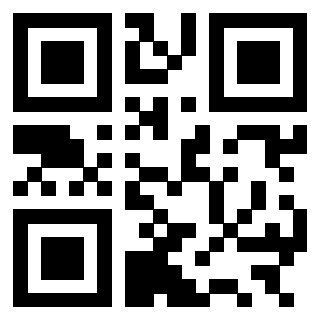 3301007146 - Immagine del Qr Code