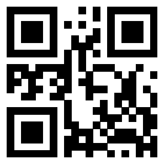 3301007147 - Immagine del QrCode