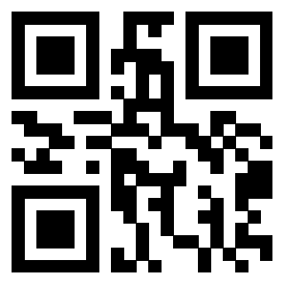 3301007149 - Immagine del Qr Code associato