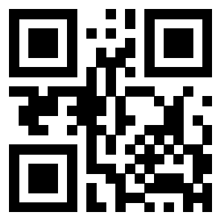 Qr Code di 3301007151