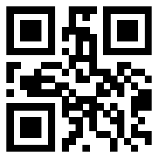 3301007152 - Immagine del Qr Code