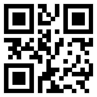 QrCode di 3301007153