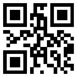 Qr Code di 3301007154