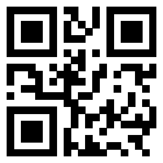 QrCode di 3301007155