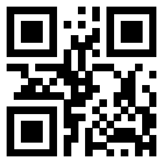 Immagine del QrCode di 3301007164