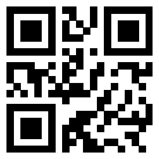 3301007169 - Immagine del QrCode