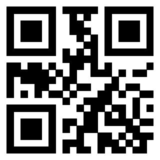 Immagine del QrCode di 3301007170