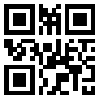 Immagine del Qr Code di 3301007174