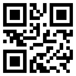 Il Qr Code di 3301007178