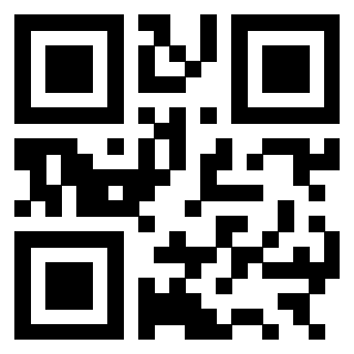 3301007179 - Immagine del Qr Code