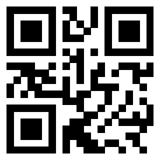 3301007180 QrCode associato
