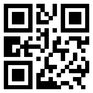 Il Qr Code di 3301007182