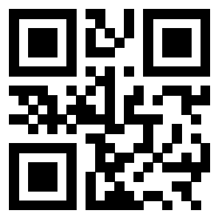 Qr Code di 3301007184