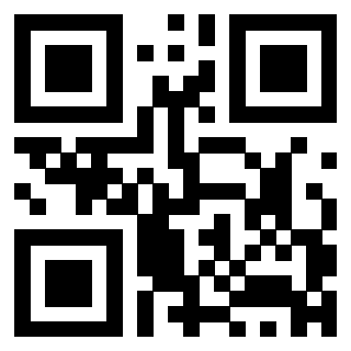 Il QrCode di 3301007186