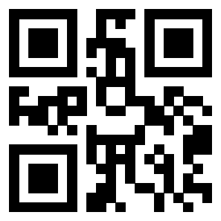 3301007188 - Immagine del Qr Code