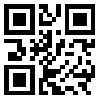 3301007190 Qr Code associato