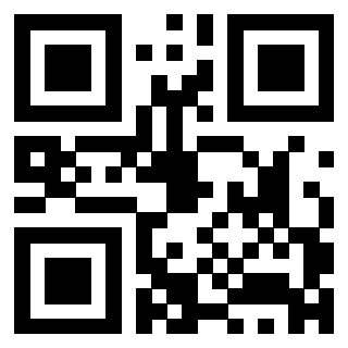 Scansione del Qr Code di 3301007194